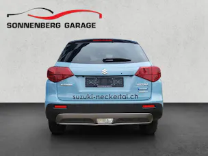 Suzuki Vitara 1.4 T Compact Top 4x4