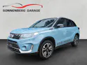 Suzuki Vitara 1.4 T Compact Top 4x4
