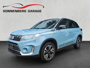 Suzuki Vitara 1.4 T Compact Top 4x4