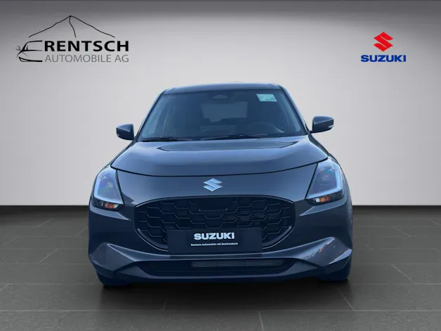 Suzuki Swift 1.2 Compact Top Hybrid 4x4 MY24