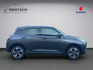 Suzuki Swift 1.2 Compact Top Hybrid 4x4 MY24