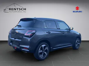 Suzuki Swift 1.2 Compact Top Hybrid 4x4 MY24