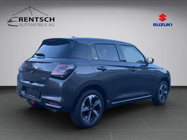 Suzuki Swift 1.2 Compact Top Hybrid 4x4 MY24