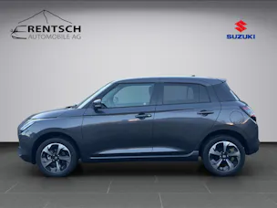Suzuki Swift 1.2 Compact Top Hybrid 4x4 MY24