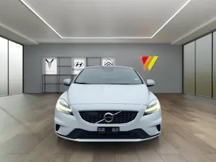 Volvo V40 1.5 T3 R-Design S/S