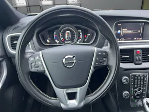 Volvo V40 1.5 T3 R-Design S/S