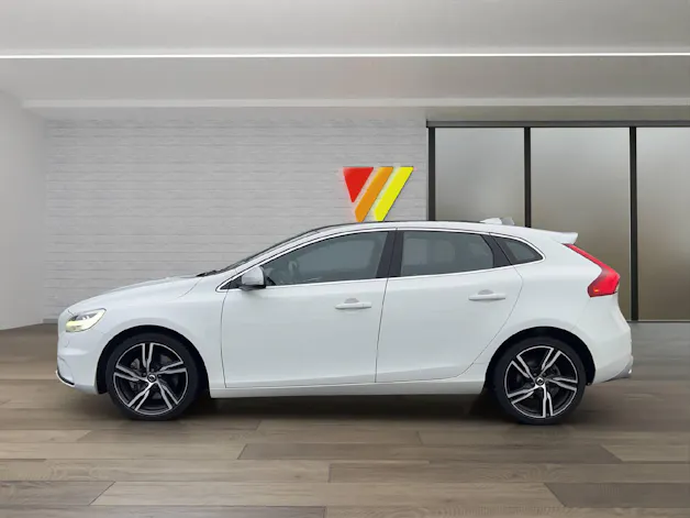 Volvo V40 1.5 T3 R-Design S/S