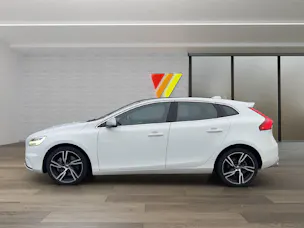 Volvo V40 1.5 T3 R-Design S/S