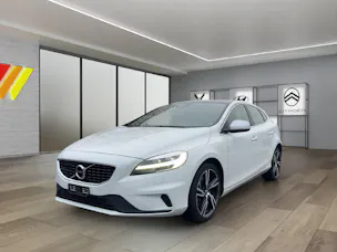Volvo V40 1.5 T3 R-Design S/S