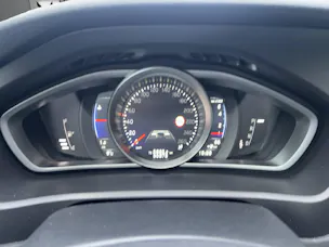 Volvo V40 1.5 T3 R-Design S/S