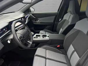 Opel Grandland 1.2 HEV 145 GS