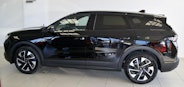 First vehicle image