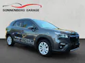 Suzuki S-Cross 1.4 T Compact+ Hybrid 4x4