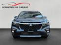 Suzuki S-Cross 1.4 T Compact+ Hybrid 4x4
