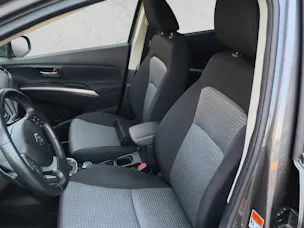 Suzuki S-Cross 1.4 T Compact+ Hybrid 4x4