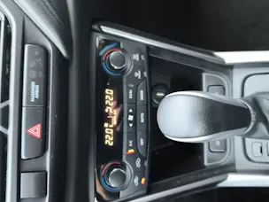 Suzuki S-Cross 1.4 T Compact+ Hybrid 4x4