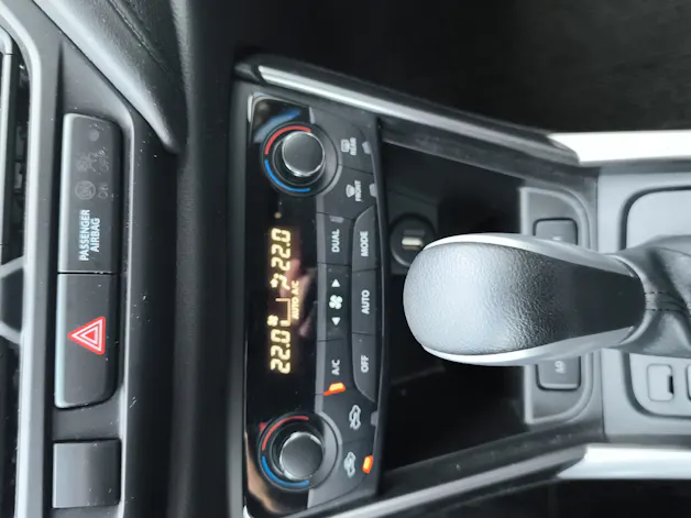 Suzuki S-Cross 1.4 T Compact+ Hybrid 4x4