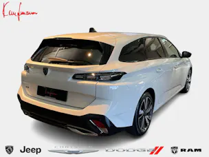 Peugeot 308 SW 1.5 BlueHDi Allure Pack