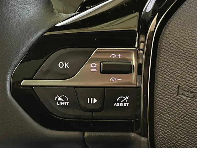 Peugeot 308 SW 1.5 BlueHDi Allure Pack