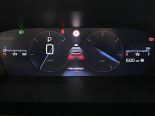 Peugeot 308 SW 1.5 BlueHDi Allure Pack