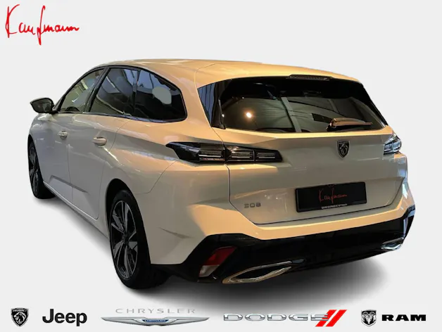 Peugeot 308 SW 1.5 BlueHDi Allure Pack