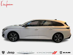 Peugeot 308 SW 1.5 BlueHDi Allure Pack