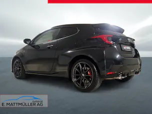 Toyota GR Yaris 1.6 Turbo Sport 4x4