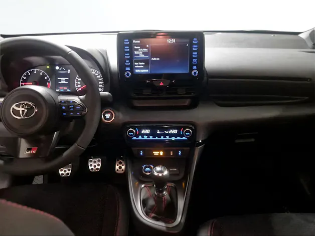 Toyota GR Yaris 1.6 Turbo Sport 4x4