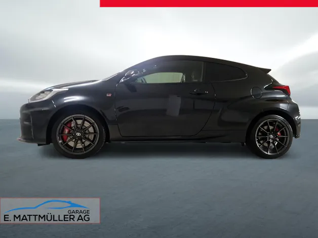 Toyota GR Yaris 1.6 Turbo Sport 4x4