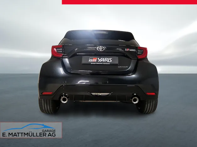 Toyota GR Yaris 1.6 Turbo Sport 4x4