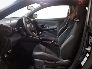 Toyota GR Yaris 1.6 Turbo Sport 4x4