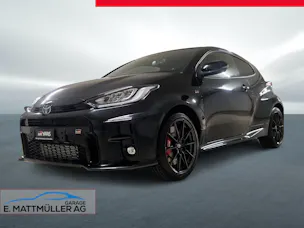 Toyota GR Yaris 1.6 Turbo Sport 4x4