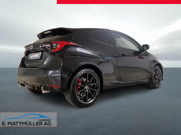 Toyota GR Yaris 1.6 Turbo Sport 4x4