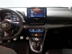 Toyota GR Yaris 1.6 Turbo Sport 4x4