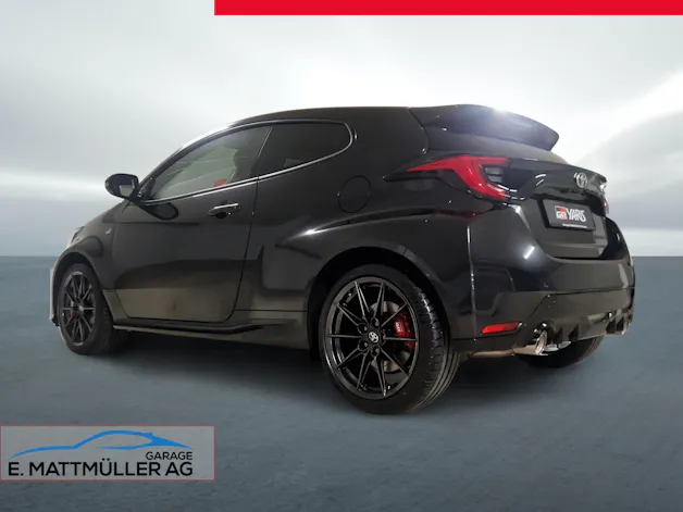 Toyota GR Yaris 1.6 Turbo Sport 4x4