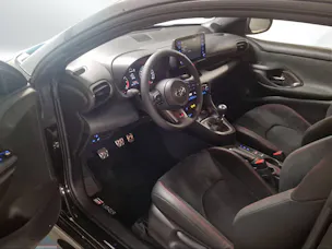 Toyota GR Yaris 1.6 Turbo Sport 4x4