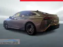 Toyota Mirai Fuel Cell Platinum