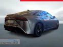Toyota Mirai Fuel Cell Platinum
