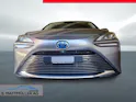 Toyota Mirai Fuel Cell Platinum