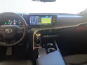 Toyota Mirai Fuel Cell Platinum