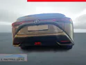 Toyota Mirai Fuel Cell Platinum