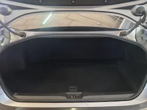 Toyota Mirai Fuel Cell Platinum