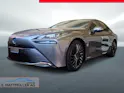 Toyota Mirai Fuel Cell Platinum
