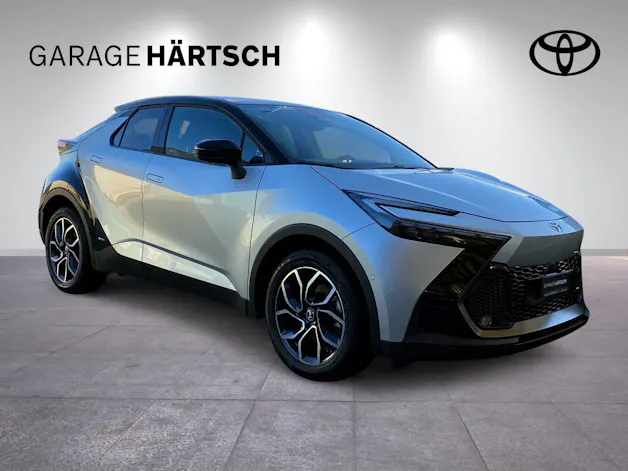 Toyota C-HR 2.0 HEV GR Sport Premiere 4x4