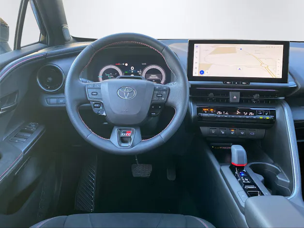 Toyota C-HR 2.0 HEV GR Sport Premiere 4x4