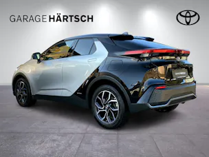 Toyota C-HR 2.0 HEV GR Sport Premiere 4x4
