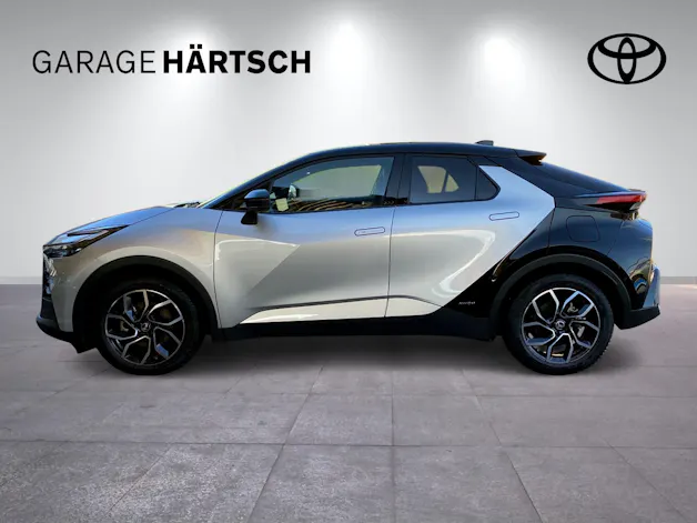 Toyota C-HR 2.0 HEV GR Sport Premiere 4x4