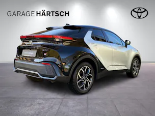 Toyota C-HR 2.0 HEV GR Sport Premiere 4x4