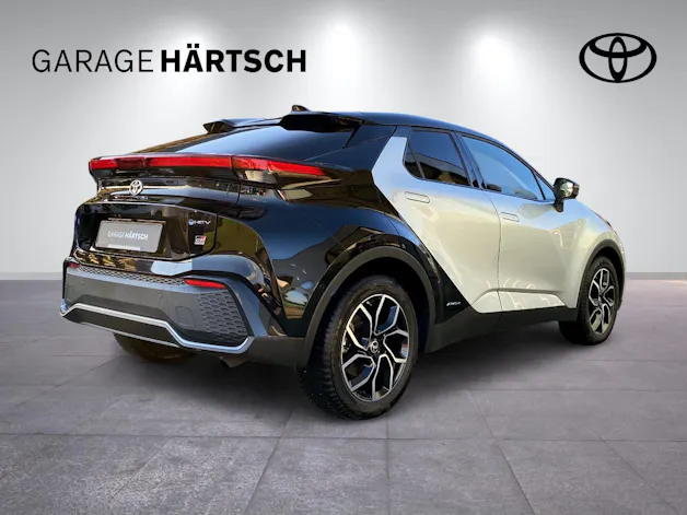 Toyota C-HR 2.0 HEV GR Sport Premiere 4x4
