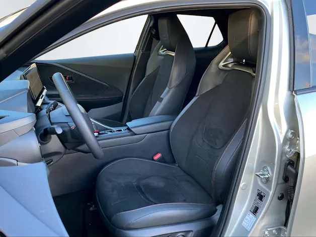 Toyota C-HR 2.0 HEV GR Sport Premiere 4x4